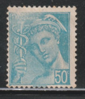 5FRANCE  631 // YVERT  538  // 1942 - Used Stamps