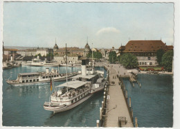 Konstanz - Konstanz