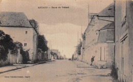 Andard           49          Route De Trélazé     (voir Scan) - Andere & Zonder Classificatie