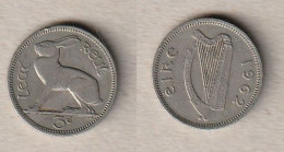 00683) Irland, 3 Pence 1962 - Irlanda