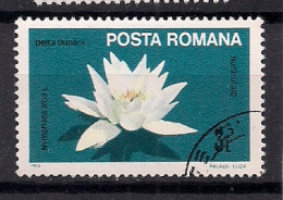 ROUMANIE  N°  3504  OBLITERE - Usati