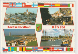 Büsum - Büsum