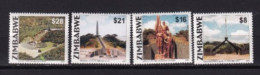 ZIMBABWE MNH **2001 - Zimbabwe (1980-...)