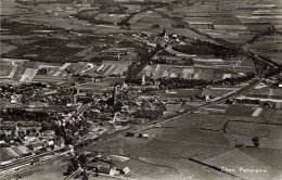 Elten Panorama KLM Luchtfoto K6540 - Emmerich