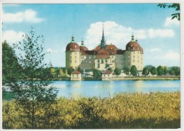 Moritzburg - Moritzburg