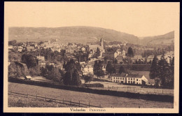 +++ CPA - VIELSALM - Panorama  // - Vielsalm