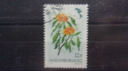 HONGRIE TIMBRE OBLITERE   YVERT N°3310 - Used Stamps