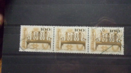 HONGRIE TIMBRE OBLITERE   YVERT N°3814 C - Used Stamps