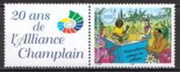 New Caledonia MNH Stamp - Gezamelijke Uitgaven