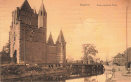 Haarlem Amsterdamsche Poort K6547 - Haarlem