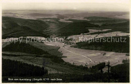 42726437 Sosa Erzgebirge Blick Vom Auersberg Sosa - Sosa