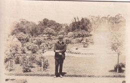 BRESIL   BUENOS AIRES   SAN ISIDRO  DECEMBRE 1920   PHOTO SEPIA - Amerika