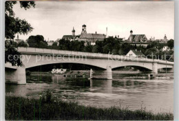 42723678 Dillingen Donau Donaubruecke Dillingen A.d.Donau - Dillingen