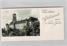 42723646 Dillingen Donau Schloss Dillingen A.d.Donau - Dillingen