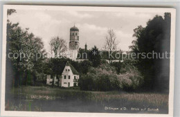 42723620 Dillingen Donau Schloss Dillingen A.d.Donau - Dillingen