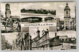 42723547 Dillingen Donau Mittleres Tor Sportstadion  Dillingen A.d.Donau - Dillingen