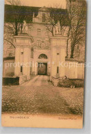 42723544 Dillingen Donau Schloss Dillingen A.d.Donau - Dillingen