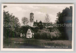 42723539 Dillingen Donau Schloss Dillingen A.d.Donau - Dillingen