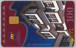 PHONE CARD- MACEDONIA (E30.19.4 - Macedonia Del Norte