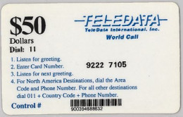 PREPAID PHONE CARD- BOSNIA-HERZEGOVINA (E28.2.3 - Bosnien