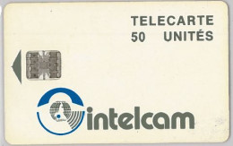 PHONE CARD- CAMERUN (E27.4.5 - Kamerun