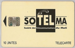 PHONE CARD- MALI (E26.6.5 - Mali