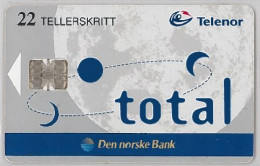 PHONE CARD- NORVEGIA (E23.18.1 - Norvège