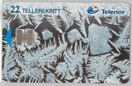 PHONE CARD- NORVEGIA (E23.17.5 - Norwegen