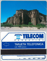 PHONE CARD - URMET -ARGENTINA (E38.3.7 - Argentinië