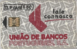 PHONE CARD - PORTOGALLO (E37.6.8 - Portugal