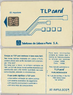 PHONE CARD - PORTOGALLO (E37.5.8 - Portugal