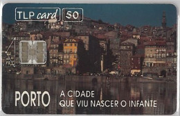 PHONE CARD - PORTOGALLO (E37.6.7 - Portugal