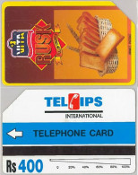 PHONE CARD - URMETPAKISTAN (E36.41.4 - Pakistan