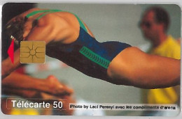 PHONE CARD - MONACO (E36.38.7 - Monaco