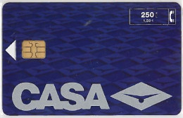 PHONE CARD - SPAGNA (E35.2.5 - Commemorative Advertisment