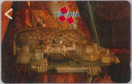 PHONE CARD - CROAZIA (E34.4.5 - Croatie