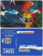 PHONE CARD - LUSSEMBURGO (E33.15.6 - Luxemburgo