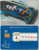 PHONE CARD - GERMANIA SERIE P (E42.10.2 - P & PD-Series: Schalterkarten Der Dt. Telekom