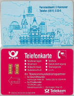 PHONE CARD - GERMANIA (E42.41.6 - K-Series : Customers Sets