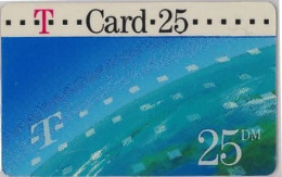 PREPAID PHONE CARD - GERMANIA (E42.41.3 - Cellulari, Carte Prepagate E Ricariche