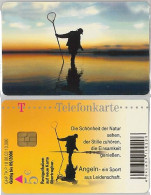 PHONE CARD - GERMANIA (E42.36.8 - P & PD-Series : D. Telekom Till