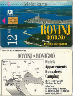 PHONE CARD - GERMANIA (E42.36.5 - R-Series : Regionali