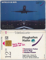 PHONE CARD - GERMANIA (E42.36.3 - R-Series : Regionales