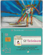 PHONE CARD - GERMANIA SERIE P (E42.10.3 - P & PD-Serie : Sportello Della D. Telekom