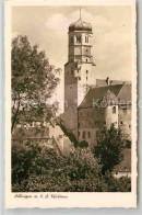 42723508 Dillingen Donau Schlossturm Dillingen A.d.Donau - Dillingen