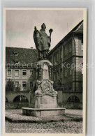 42723496 Dillingen Donau Ulrichdenkmal Dillingen A.d.Donau - Dillingen