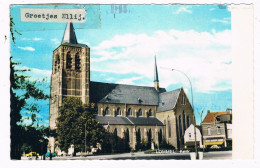 B-9727  LOMMEL : Kerk - Lommel
