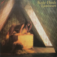 KATE  BUSH  °°°  LIONHEART - Otros - Canción Inglesa