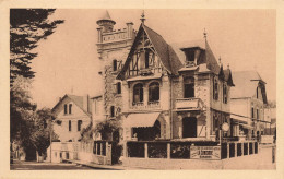 La Baule Sur Mer * Hôtel De La Concorde Tel.9 * Villa - La Baule-Escoublac