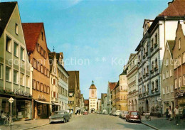 42722553 Dillingen Donau Koenigstrasse Stadttor Dillingen A.d.Donau - Dillingen